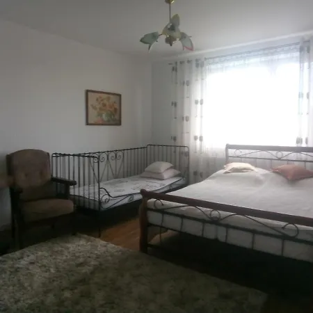 Wakacje U Babci Krysi Gorno  Exterior photo