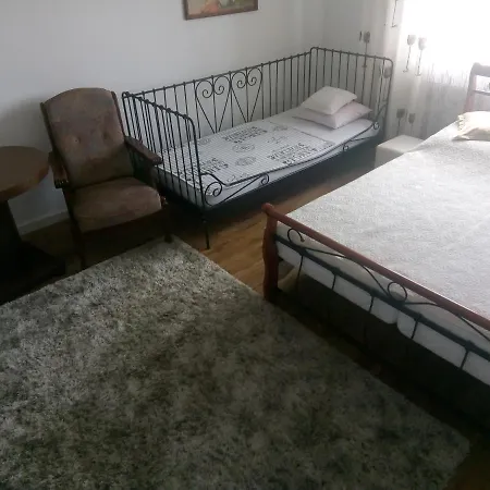 Wakacje U Babci Krysi Gorno  Exterior photo
