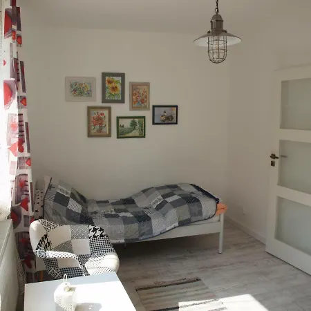 Wakacje U Babci Krysi Gorno  Exterior photo