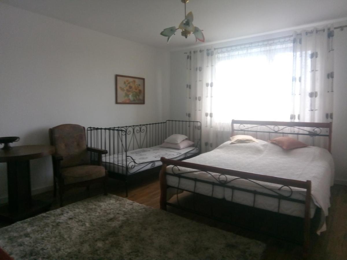 U Babci Krysi Gorno (Rzeszow)