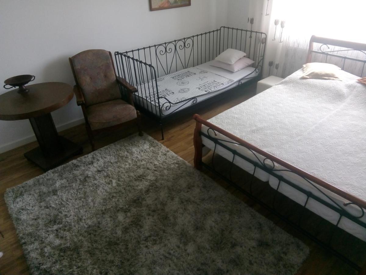 Farm stay U Babci Krysi
