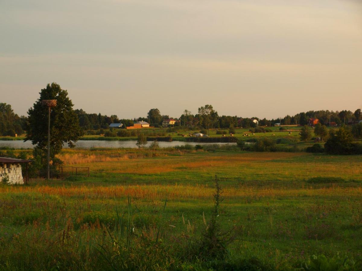 U Babci Krysi Farm stay