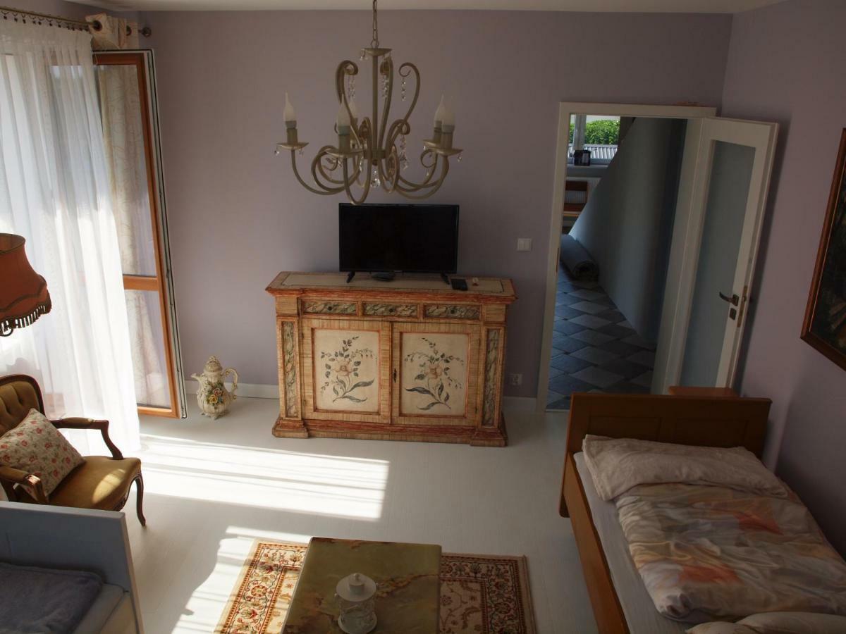 U Babci Krysi Farm stay Gorno (Rzeszow)
