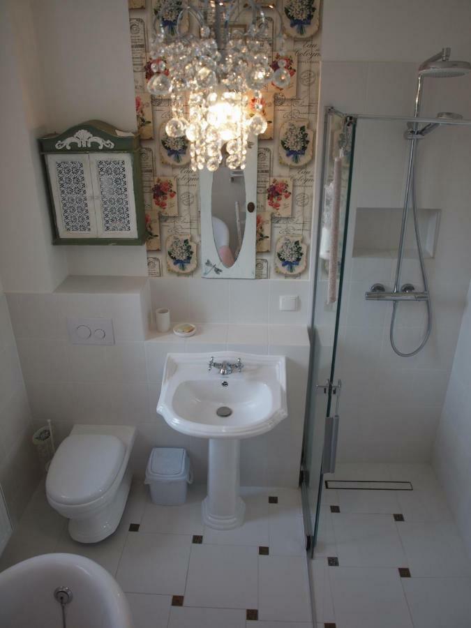 Farm stay U Babci Krysi Gorno (Rzeszow)
