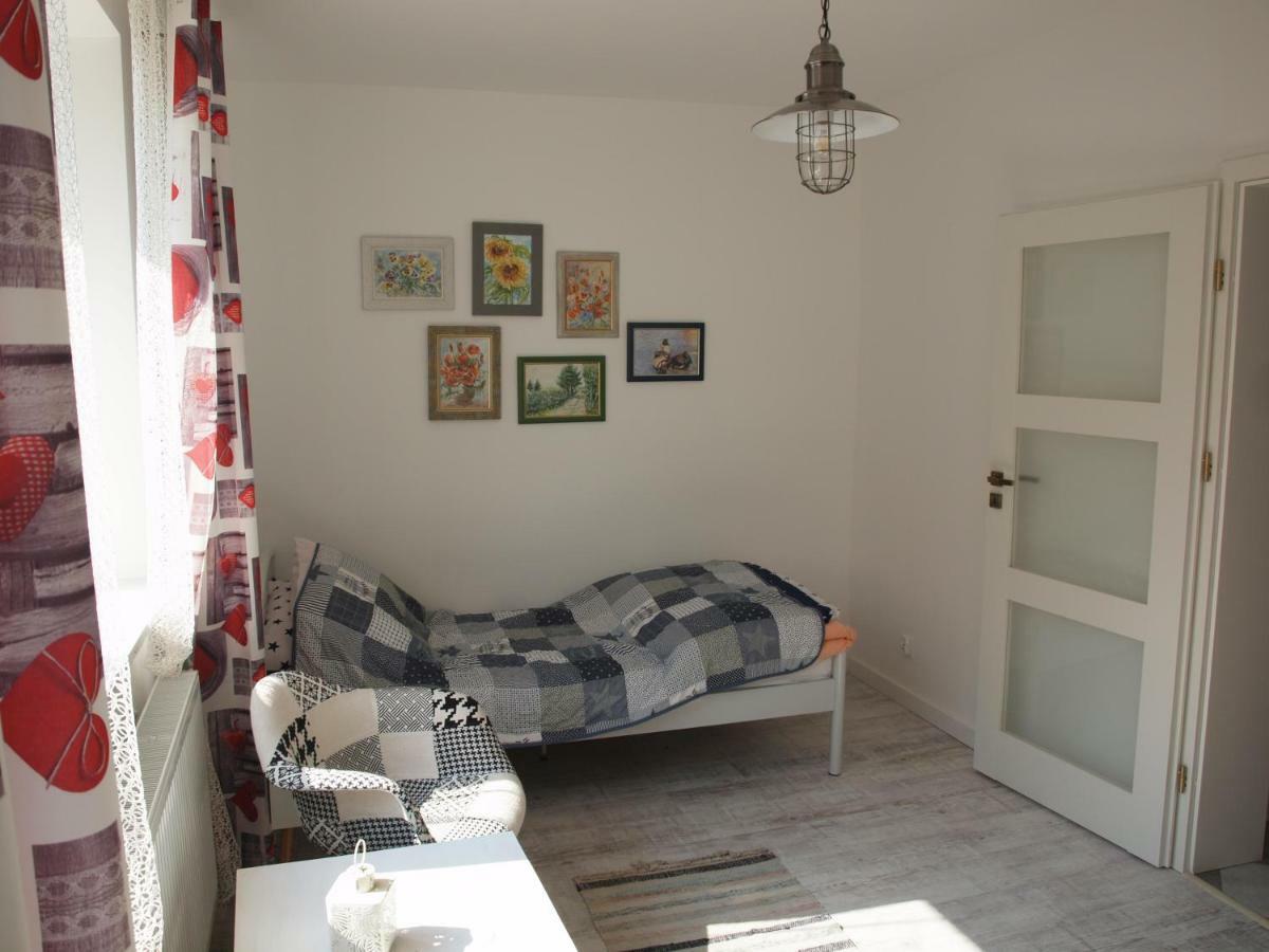 Farm stay U Babci Krysi Gorno (Rzeszow)