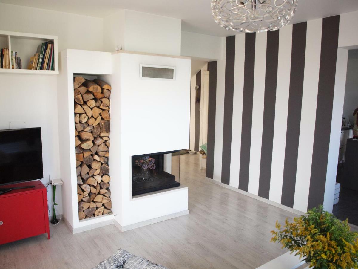 U Babci Krysi Farm stay Gorno (Rzeszow)